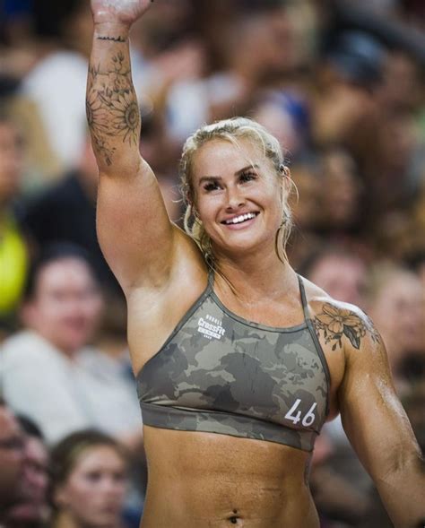 dani speegle hot|Dani Speegle: Hot Crossfit Star from the United States